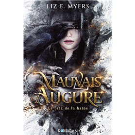 Mauvais augure T1
