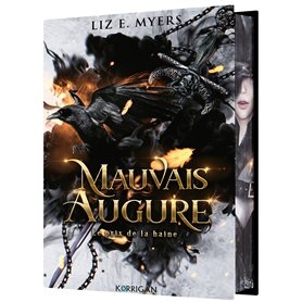 Mauvais augure T1 collector