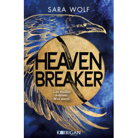 Heavenbreaker