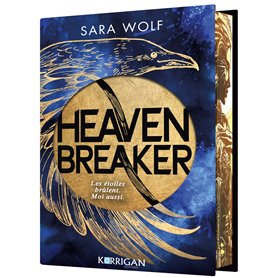 Heavenbreaker
