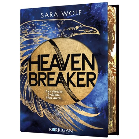 Heavenbreaker