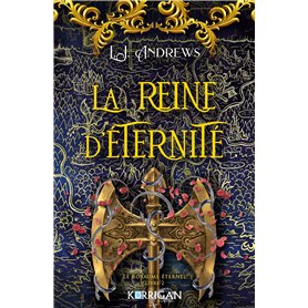 Le royaume éternel T2