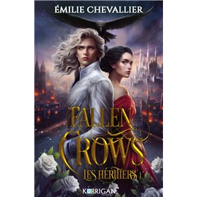 Fallen Crows T1
