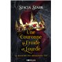 Le royaume des mensonges T3