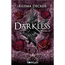Darkless T2