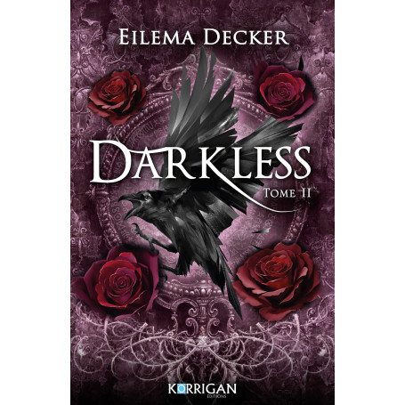 Darkless T2