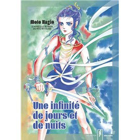 Une infinité de jours et de nuits