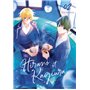 Hirano et Kagiura - Tome 2 (VF)