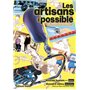 Les artisans du possible - Les métiers du handisport