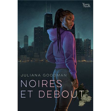 Noires et debout
