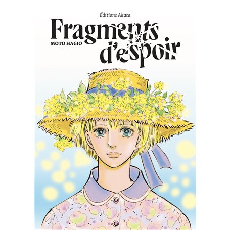 Fragments d'espoir