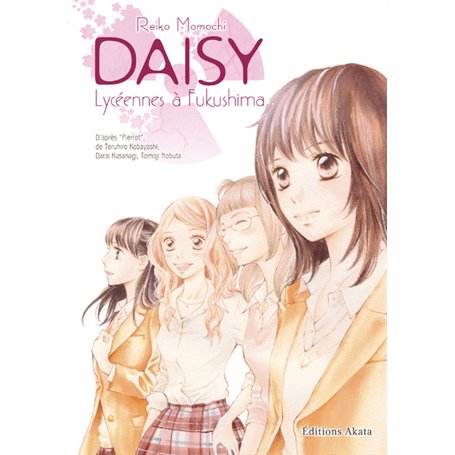 Daisy