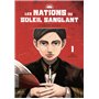 Les Nations du Soleil Sanglant - Tome 1 Le traité de paix