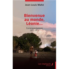 Bienvenue au monde