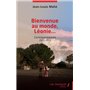Bienvenue au monde