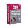 Le Petit 365 - L'éphéméride pour emmerder le monde