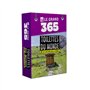 Le Grand 365 jours aux toilettes