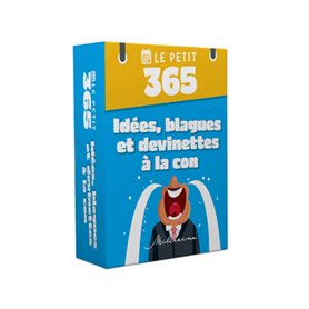 Le Petit 365 Idées