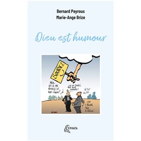 Dieu est humour