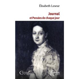 Journal et pensées de chaque jour