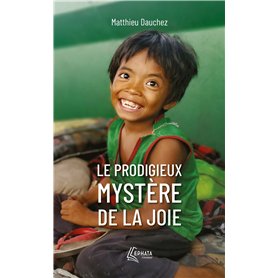 Le prodigieux mystère de la joie