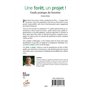 un projet !