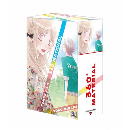 Nos fins violentes - Tome 02 (relié collector)