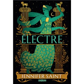 Électre (broché)