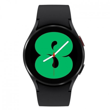 SAMSUNG Galaxy Watch4 40mm 4G Noir 199,99 €