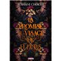 La Promise au visage de fleurs (broché)