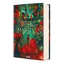 Dieux de chair et de mensonge - Tome 01 Désirs immortels (relié collector)