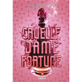 Cruelle Dame Fortune - Tome 01 (broché)