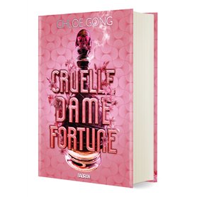 Cruelle Dame Fortune - Tome 01 (relié collector)