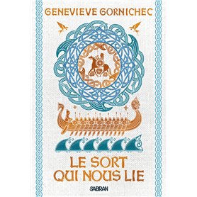 Le sort qui nous lie (broché)