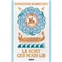 Le sort qui nous lie (broché)