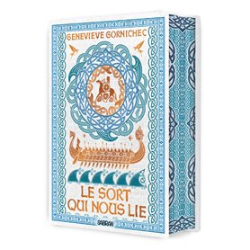 Le sort qui nous lie (relié collector)