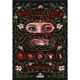 Avant que le diable ne te trouve (broché)