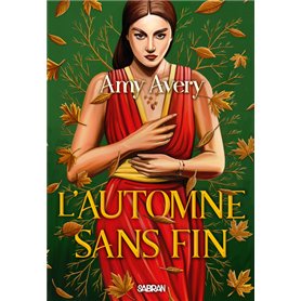 L'Automne sans fin (broché)