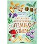 L'Atlas des Autreterres d'Emily Wilde - Tome 02 (broché)