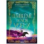 Le Baiser amer des étoiles - Tome 02 L'emblème de nos voeux (broché)