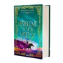 Le Baiser amer des étoiles - Tome 02 L'emblème de nos voeux (relié collector)