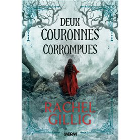 Roi berger - Tome 02 Deux couronnes corrompues (broché)