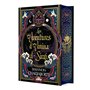 Les aventures d'Amina al-Sirafi - Tome 01 (relié collector)