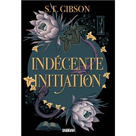 Indécente initiation (broché)