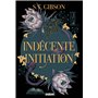 Indécente initiation (broché)