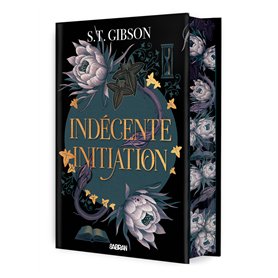 Indécente initiation (relié collector)