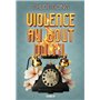 Violence au bout du fil - (broché)
