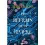 Les Ballades de Cadence - Tome 01 Le Refrain de la rivière (broché)