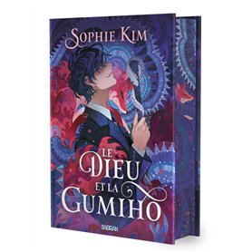 Le fil du destin - Livre 01 Le Dieu et la Gumiho (relié collector)