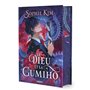 Le fil du destin - Livre 01 Le Dieu et la Gumiho (relié collector)